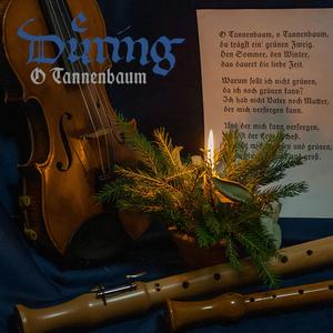 O Tannenbaum (feat. Düring)