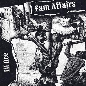 Fam Affairs (Explicit)