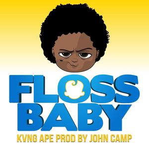 Floss Baby (feat. Kvng Ape) [Explicit]