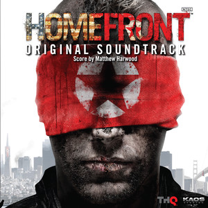 Homefront (Original Soundtrack)