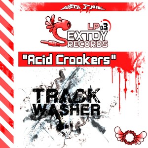 Clawfinger (Original Mix)