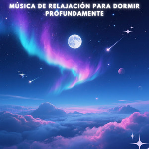 Musica Relajante Para Dormir - Sueños de armonía