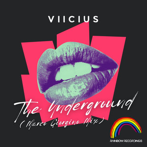 The Underground (Marco Giorgino Mix)