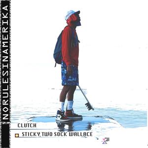 Clutch Master(WalDo Black's Outro)[feat. WalDo Black] (Explicit)