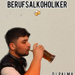 Ich bin ein BERUFSALKOHOLIKER