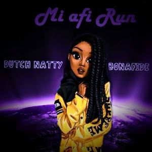 Mi afi run (feat. Bonafide) [Explicit]