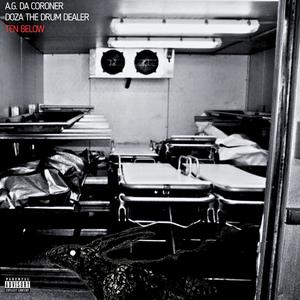 Fupa (feat. OSVN, D. Goynz, Mo Buks, William Bostick, Cargo Qell & Kaeson Skrilla) (Explicit)