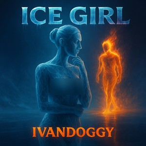 ICE GIRL