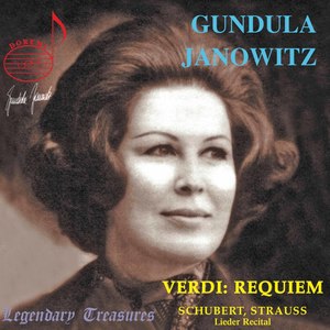Messa da requiem - Messa da requiem: I. Requiem (Live)