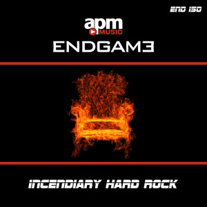 Incendiary Hard Rock