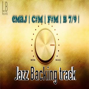Smooth Jazz Ballad (Backing track)