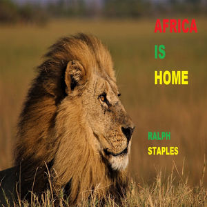 AFRICA IS HOME