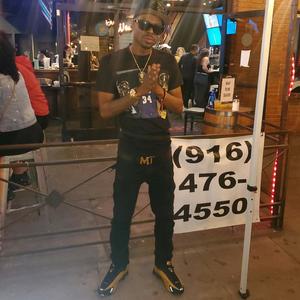 Wassup With Me (Explicit)