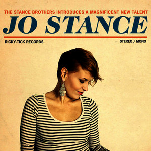 Jo Stance