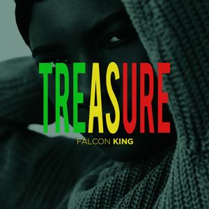 Treasure (Explicit)