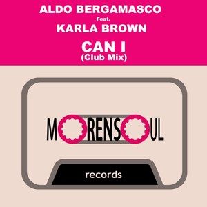 Can I (Club Mix)