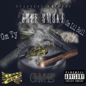 Free Smoke (Explicit)