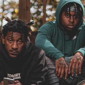 Silent Warrior (feat. G$K & Malcolm Kells) (Explicit)