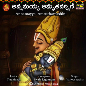 Annamayya Amrutha Varshini