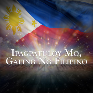 Ipagpatuloy Mo, Galing Ng Pilipino (Moophs Remix)