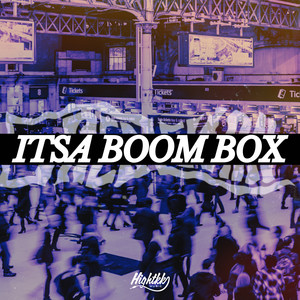 Itsa Boom Box