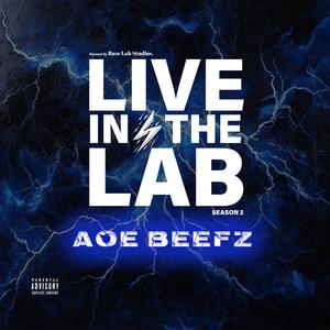 Live in the lab (feat. AOE Beefz) (Explicit)