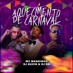 Aquecimento de carnaval (Explicit)