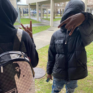 Get In With Me (BossMan Dlow Remix|Explicit)