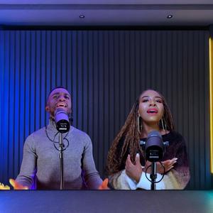 Can't get enough (feat. Dr Kay)