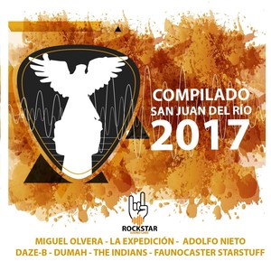 Compilado San Juan del Rio 2017 (Explicit)