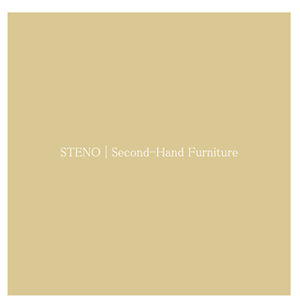 Second-Hand Furniture