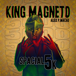 Spacial 5k (Explicit)