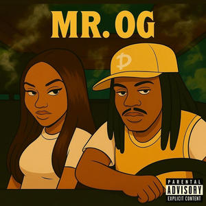 Symphony pt. 2 (feat. Big Bagg Boog) (Explicit)