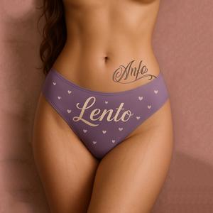 Lento