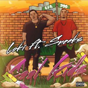 Cool kids(feat. sneaks) (Explicit)