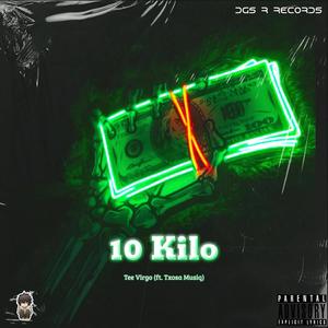 10 Kilo (feat. Txosa Musiq)