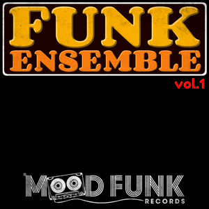 Funk Ensemble, Vol. 1