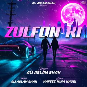Zulfon Ki
