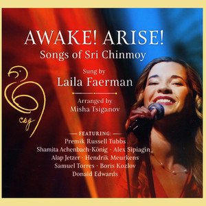 Mantras (feat. Misha Tsiganov, Premik Russell Tubbs, Samuel Torres, Boris Kozlov & Donald Edwards)