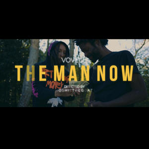 The Man Now (Explicit)