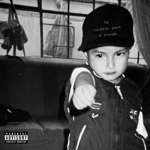 DIME (feat. RedroMc) (Explicit)