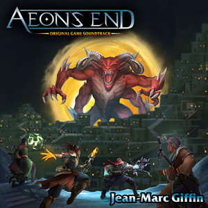 Aeon's End Victory