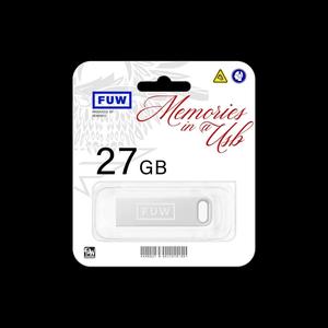 Memories in a USB (Explicit)
