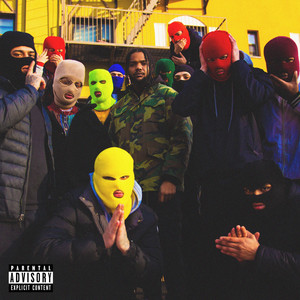 The Deep End (Explicit)