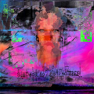 Saudade só existe no Brasil (Aquahertz Remix)