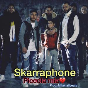 Piccola Mia (Explicit)