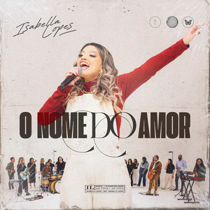 O Nome do Amor (Ao Vivo)