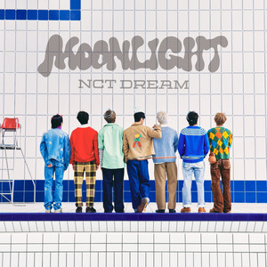 NCT DREAM - Moonlight