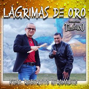 Lagrimas De Oro (feat. Robertito Hernández)