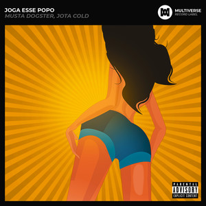 Joga Esse Popo (Explicit)